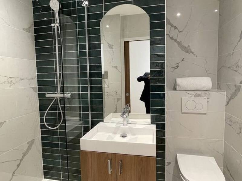 Maison à louer, 19m², BOULOGNE BILLANCOURT