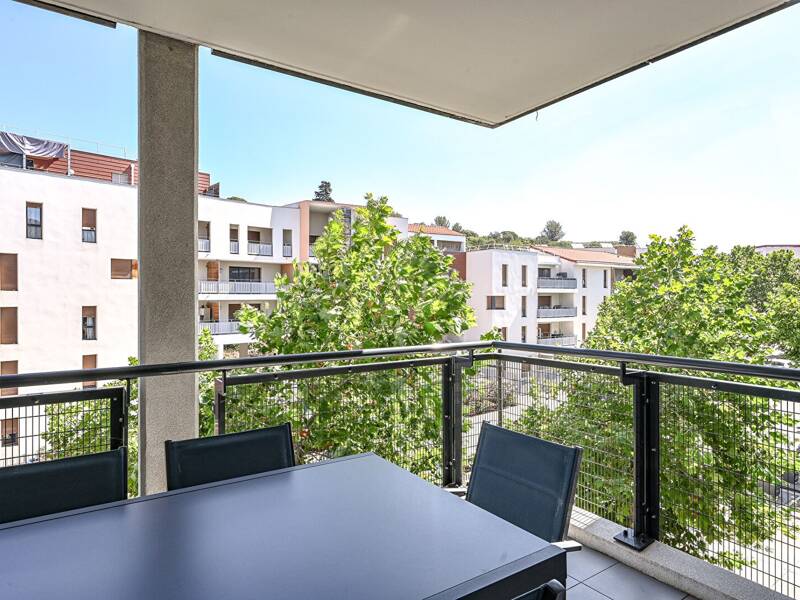 Maison à vendre, 43m², MARSEILLE 14E