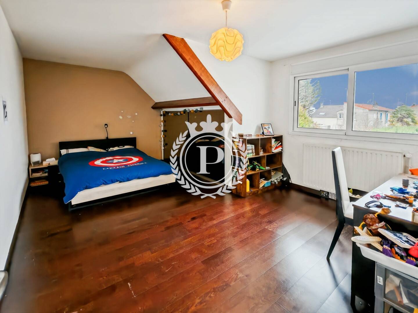 Maison à vendre, 174m², MONTREUIL