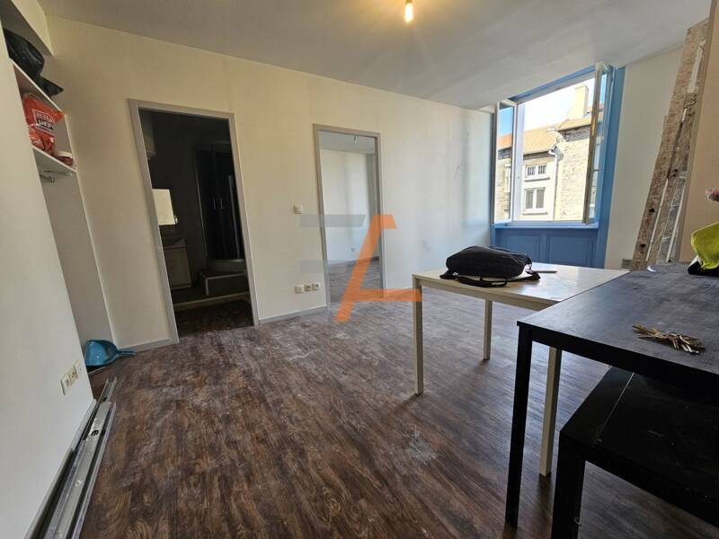 Maison à vendre, 43m², SAINT ETIENNE