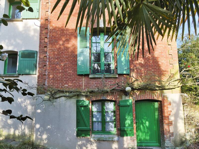 Maison à vendre, 160m², RENNES