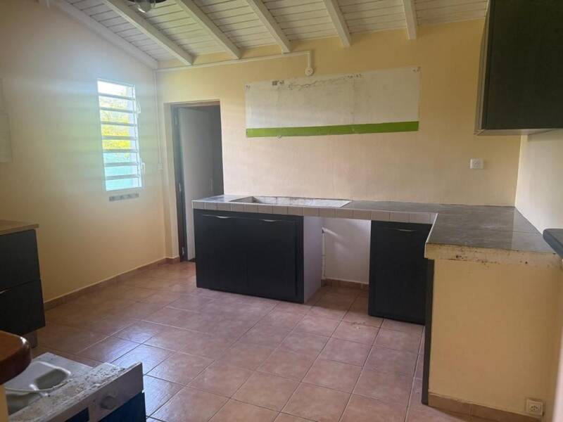 Maison à louer, 94m², BAIE MAHAULT