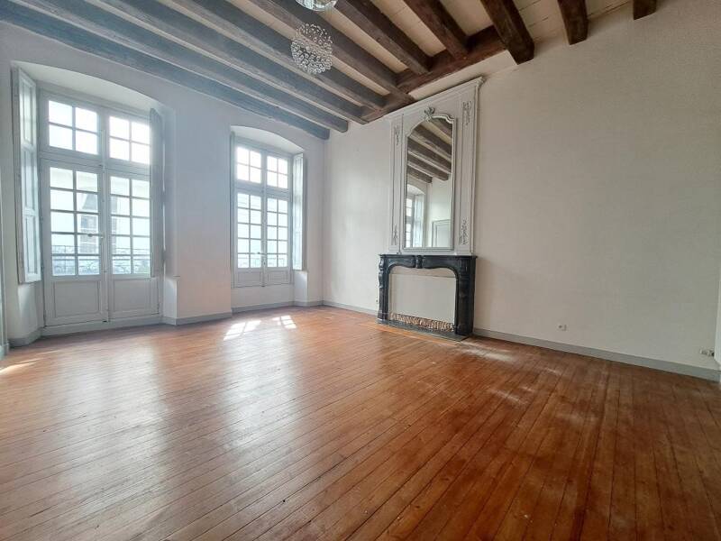Maison à louer, 68m², NANTES