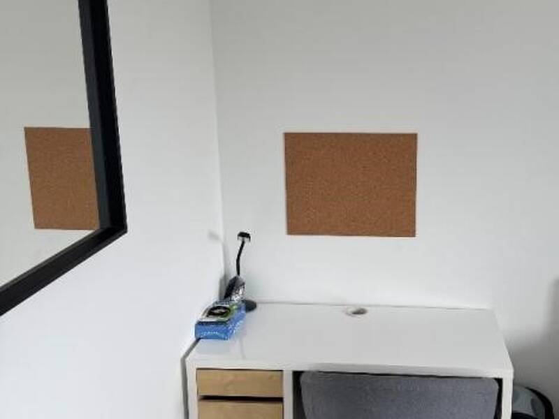 Maison à louer, 50m², RENNES