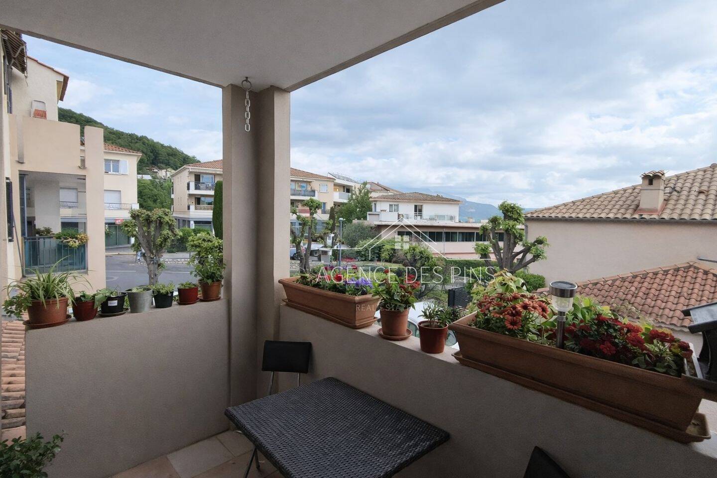 Maison à vendre, 114m², CHATEAUNEUF DE GRASSE