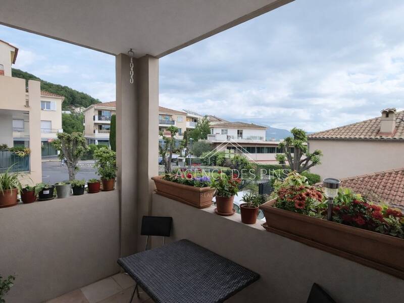 Maison à vendre, 114m², CHATEAUNEUF DE GRASSE