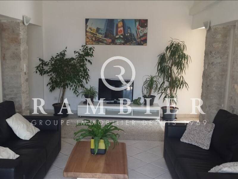 Maison à louer, 100m², FONTANES