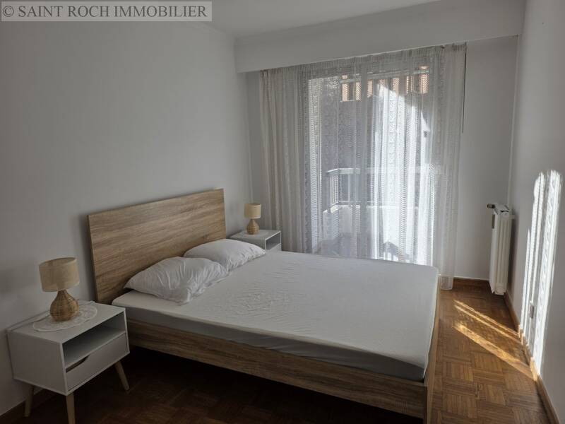 Maison à louer, 62m², NICE