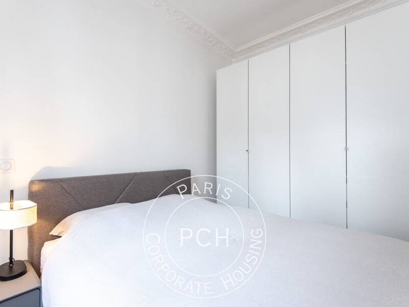 Maison à louer, 36m², PARIS 11E