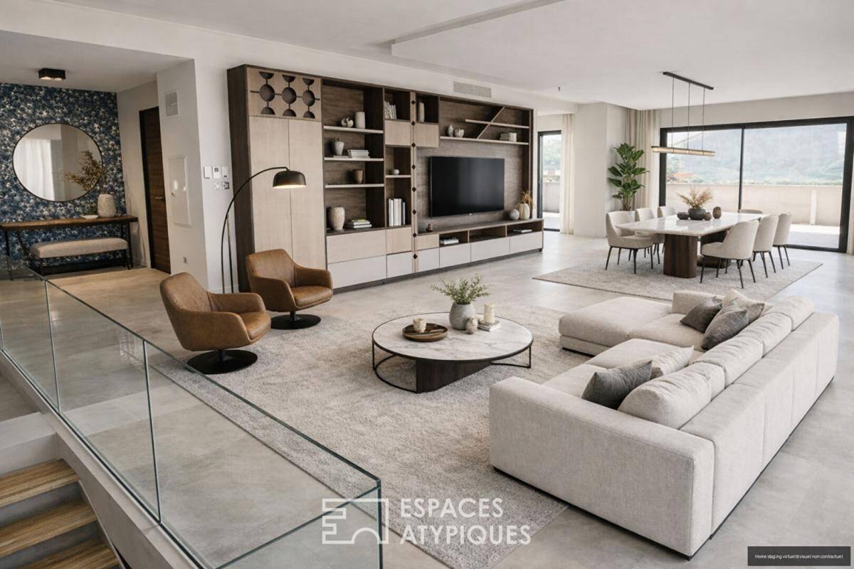 Maison à vendre, 198m², VALENCE