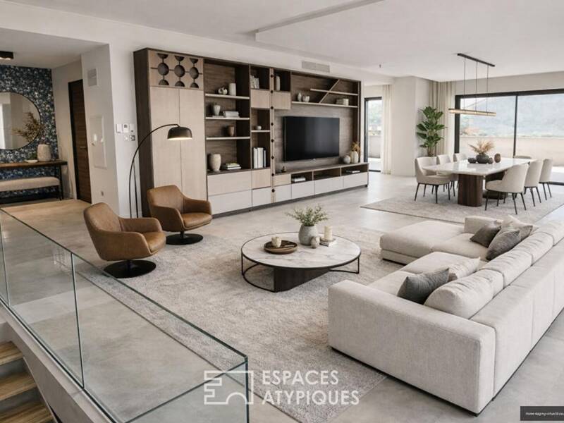 Maison à vendre, 198m², VALENCE