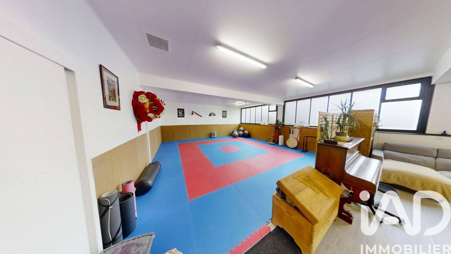 Maison à vendre, 203m², SAINT BRANDAN