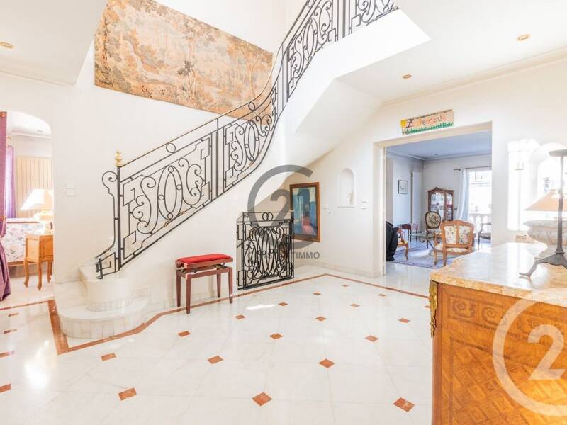 Maison à vendre, 352m², PARAY VIEILLE POSTE