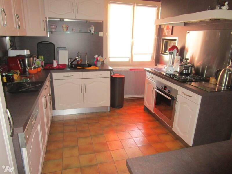 Maison à vendre, 124m², LIVRON SUR DROME