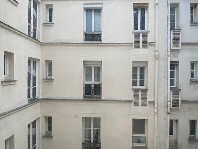 Maison à louer, 28m², PARIS 13E