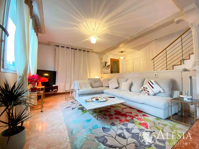 Maison à vendre, 144m², CHALONS EN CHAMPAGNE