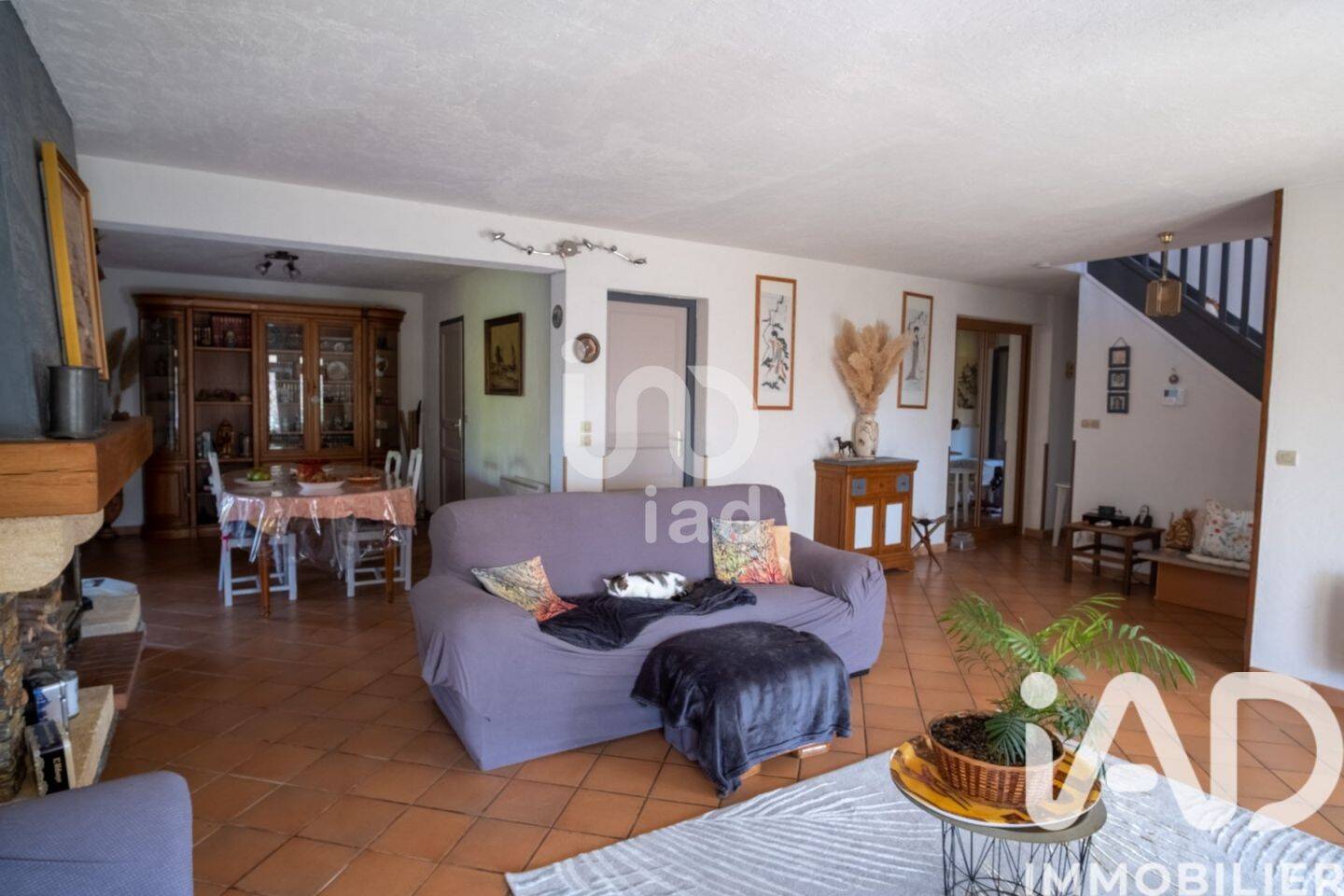 Maison à vendre, 191m², VERNOU LA CELLE SUR SEINE