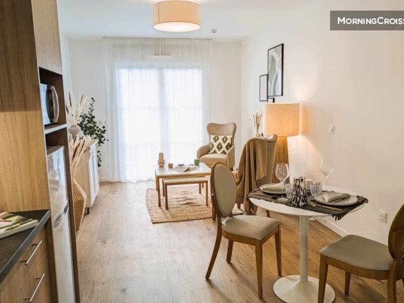 Maison à louer, 35m², CHELLES