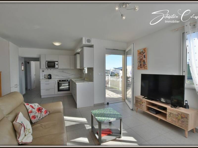 Maison à vendre, 65m², TOURBES