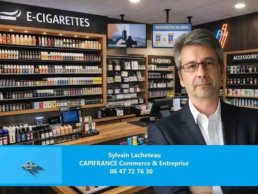 Activités diverses à vendre Fonds de commerce 99 000 € 75 m² de surface de vente Maroue Nord Lamballe-Armor 22400