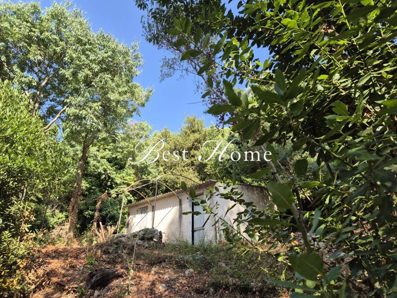 Maison à vendre, 25m², NIMES