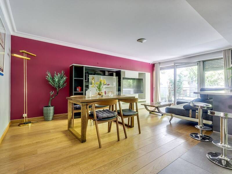 Maison à vendre, 79m², PARIS 14E