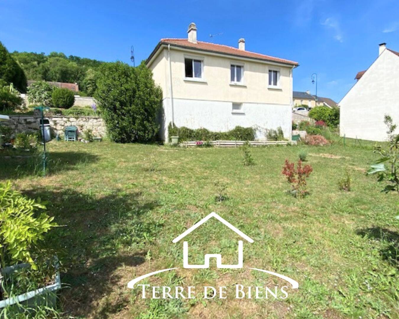 Maison à vendre, 75m², VIC SUR AISNE