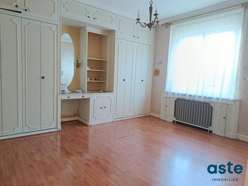 Maison à vendre, 89m², BREST