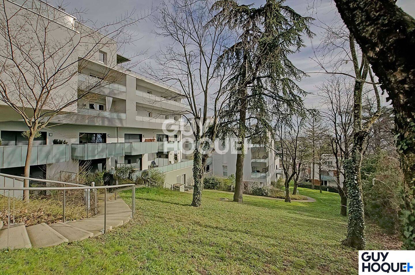 Maison à louer, 61m², LA MULATIERE