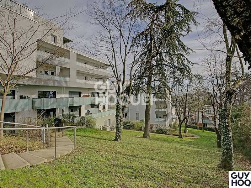 Maison à louer, 61m², LA MULATIERE