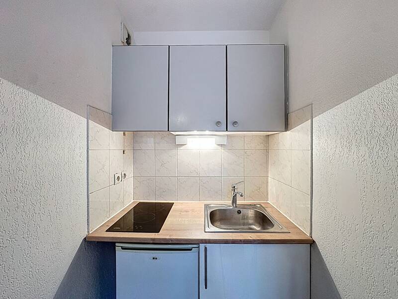 Maison à louer, 18m², MONTPELLIER