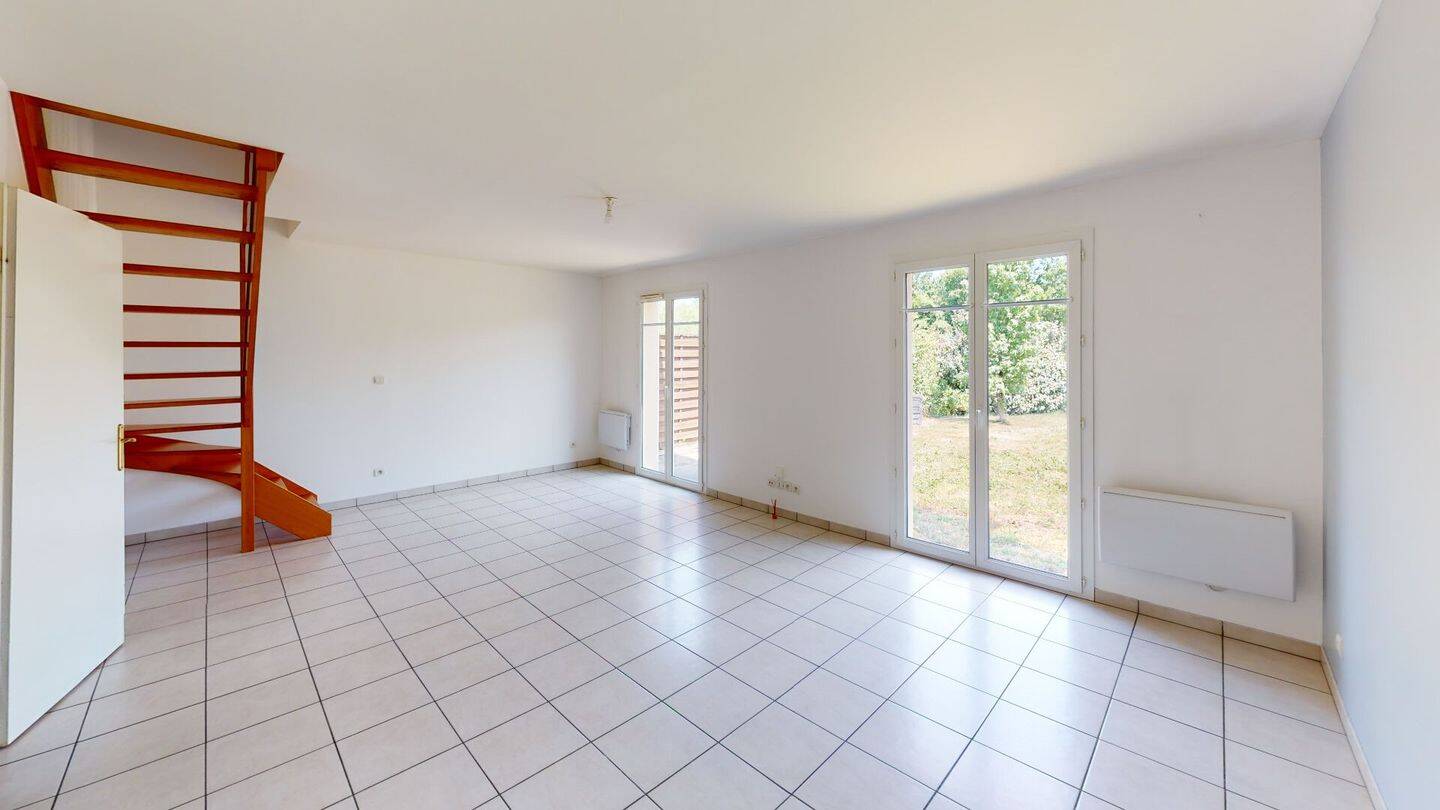 Maison à vendre, 89m², POITIERS