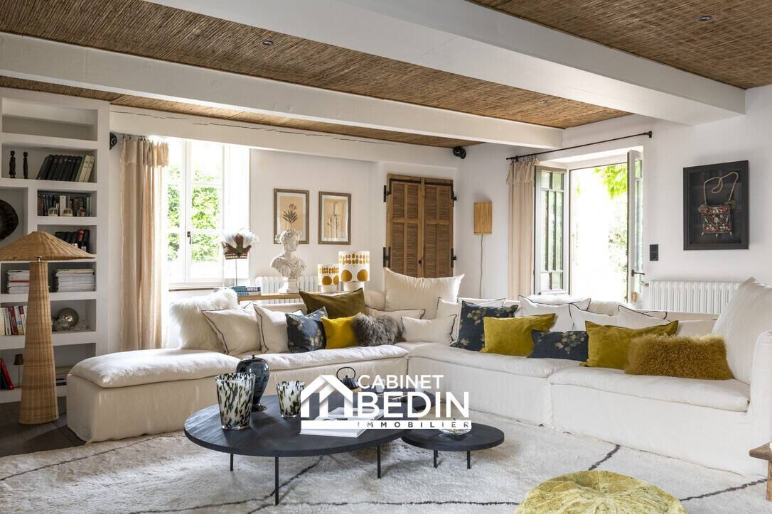 Maison à vendre, 303m², EYSINES