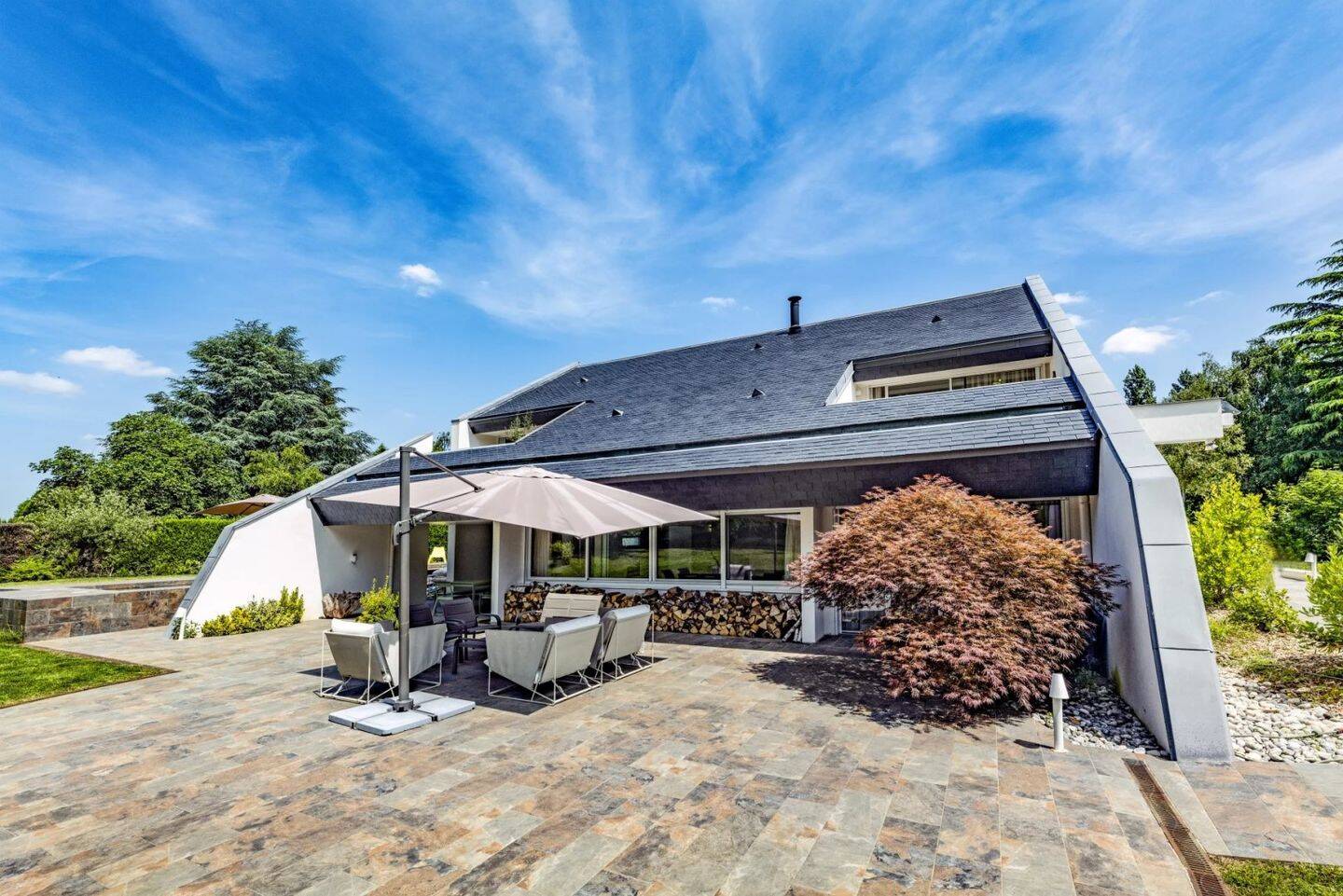 Maison à vendre, 256m², LES LOGES EN JOSAS