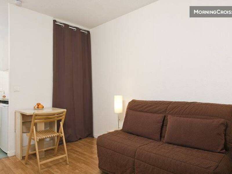 Maison à louer, 19m², SOTTEVILLE LES ROUEN