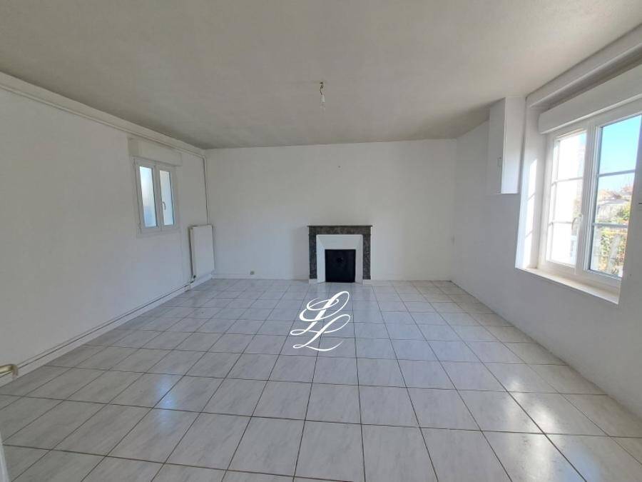 Maison à vendre, 89m², LA SUZE SUR SARTHE