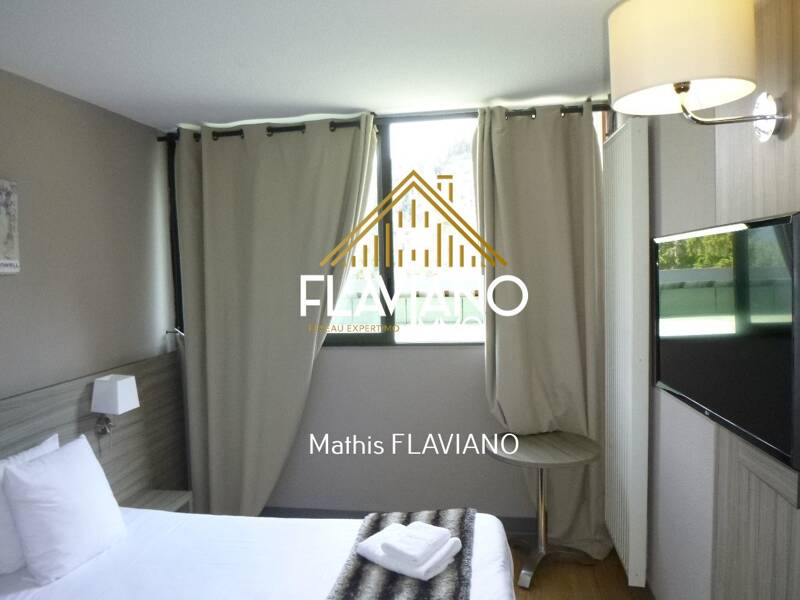 Maison à vendre, 19m², UVERNET FOURS