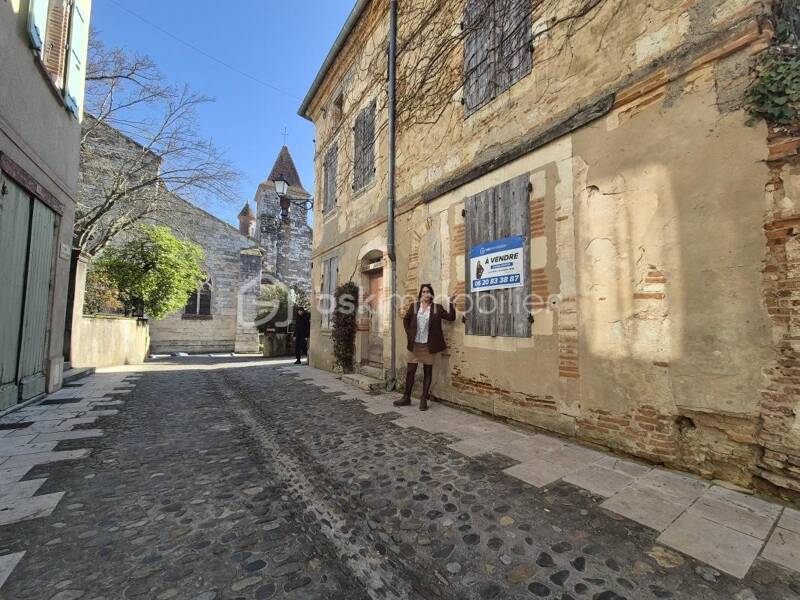 Maison à vendre, 130m², AUVILLAR