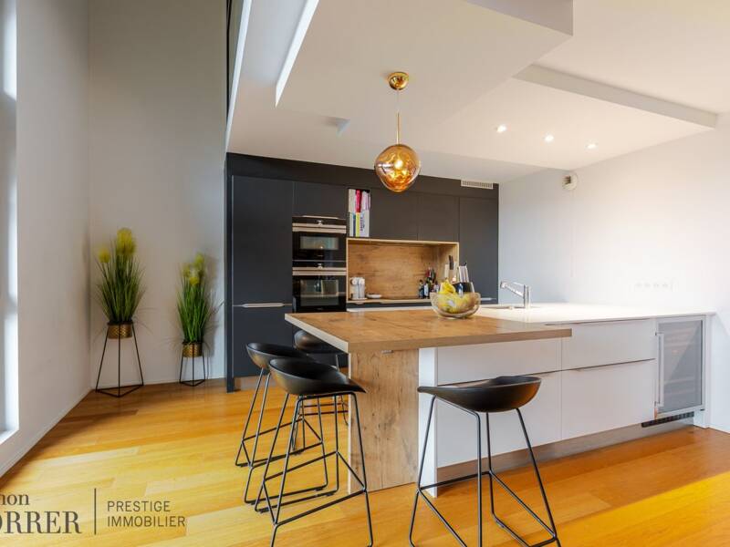 Maison à vendre, 155m², STRASBOURG