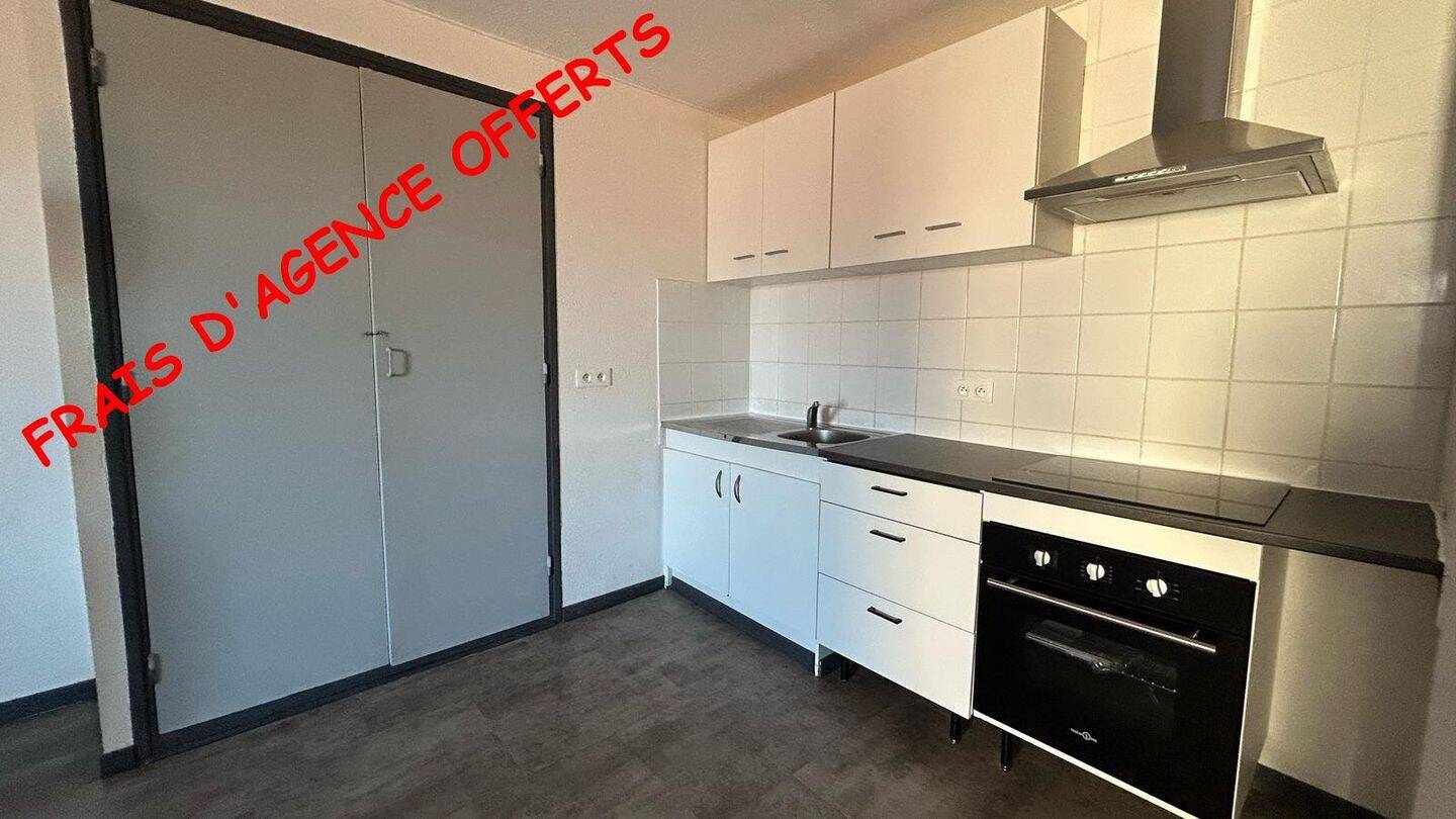 Maison à louer, 43m², BEZIERS