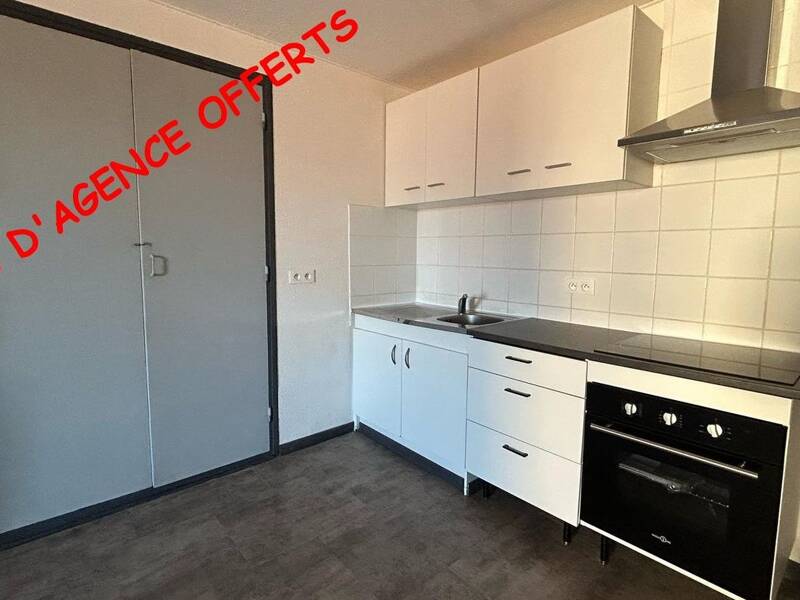 Maison à louer, 43m², BEZIERS