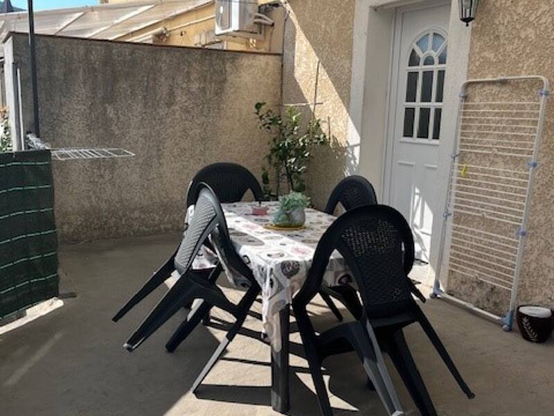 Maison à louer, 52m², LA GRAND COMBE