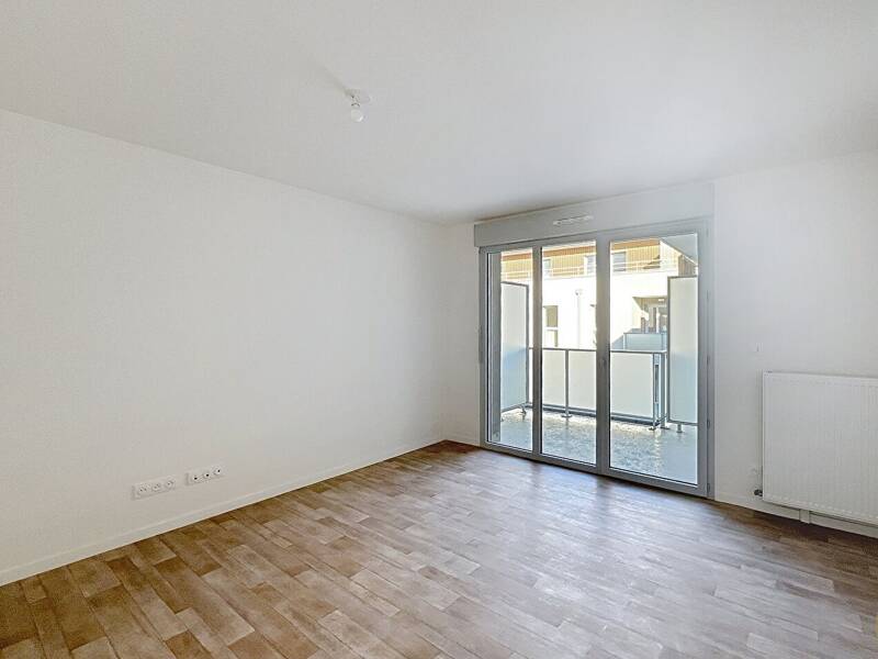 Maison à louer, 42m², DEVILLE LES ROUEN