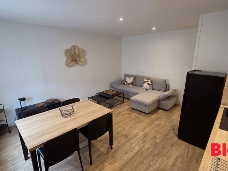 Maison à louer, 43m², PACE