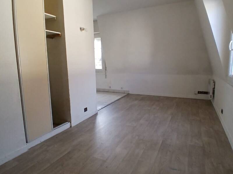 Maison à louer, 29m², MAGNY EN VEXIN