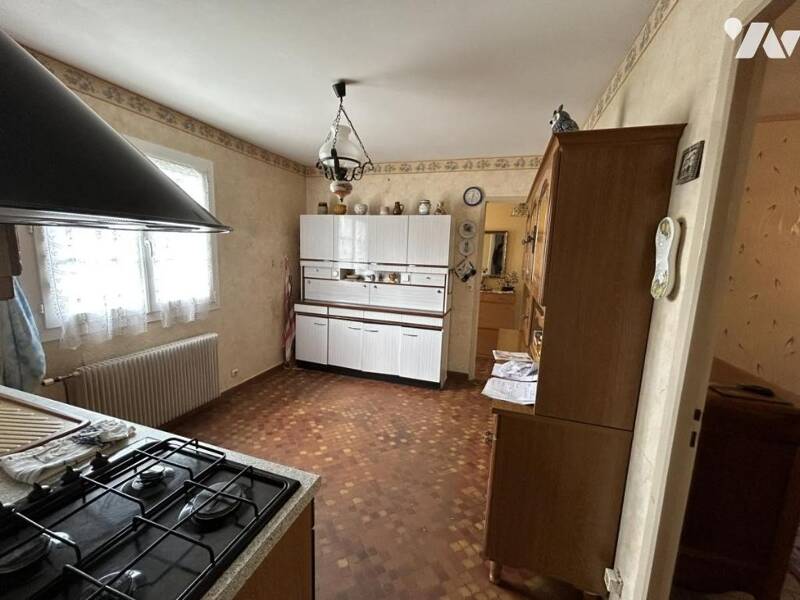 Maison à vendre, 0m², ORLEANS