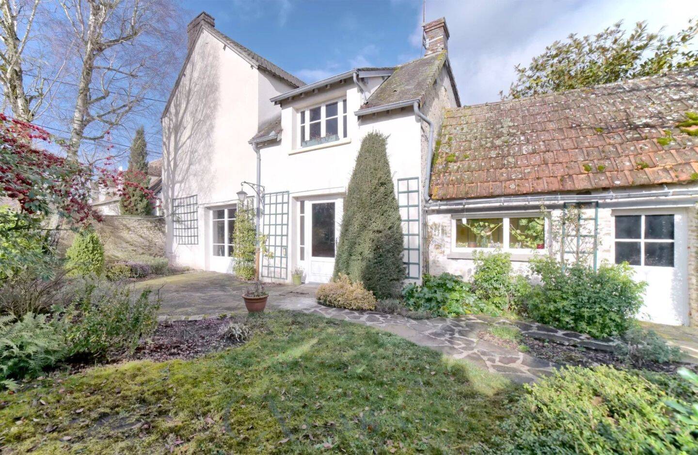 Maison à vendre, 172m², GAMBAIS