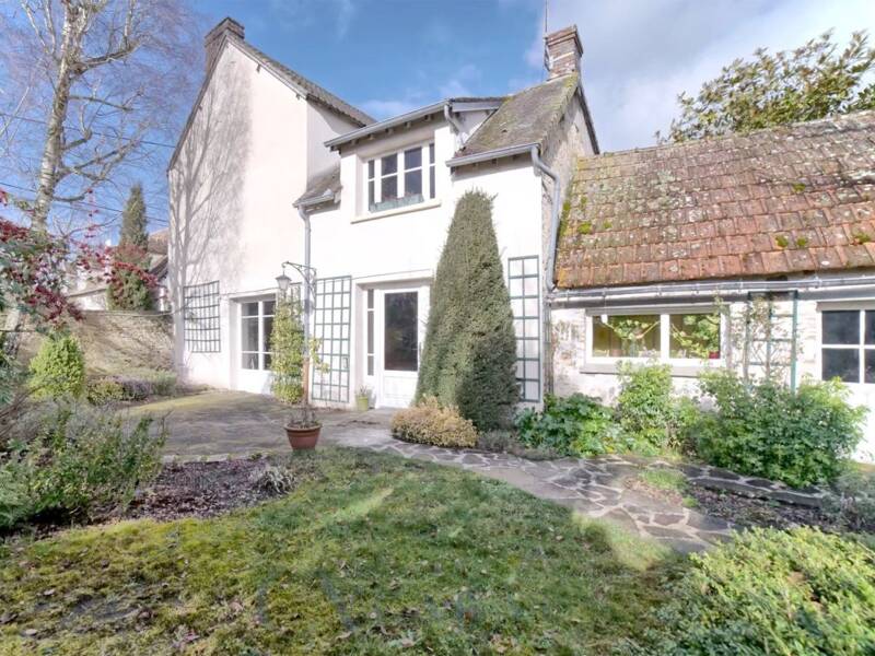 Maison à vendre, 172m², GAMBAIS