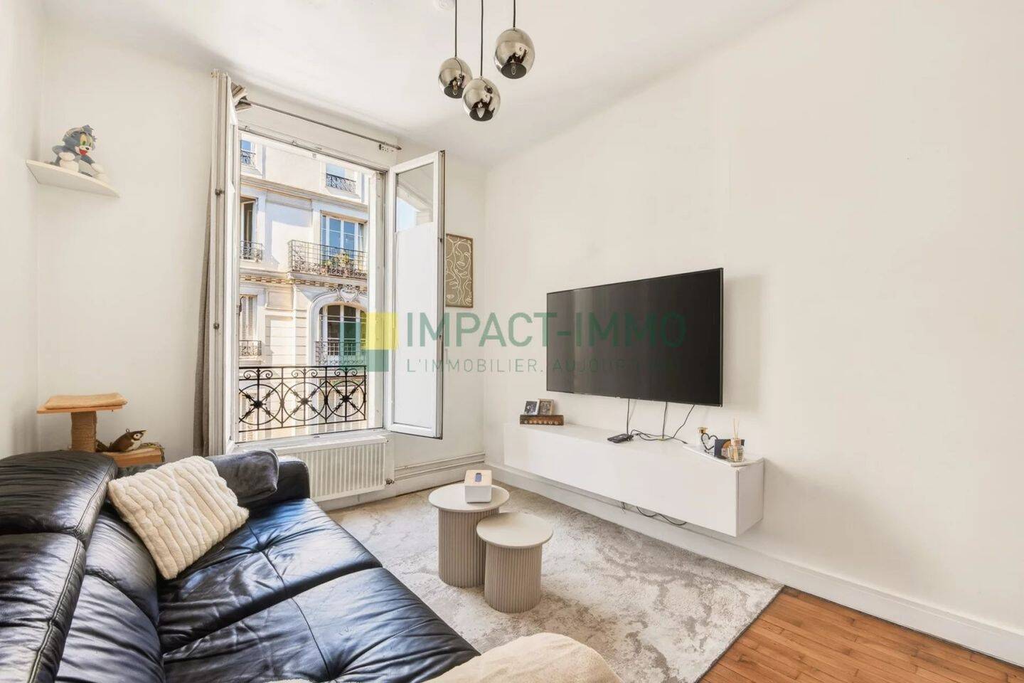 Maison à vendre, 34m², CLICHY