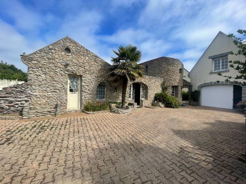 Maison à vendre, 140m², PIRIAC SUR MER